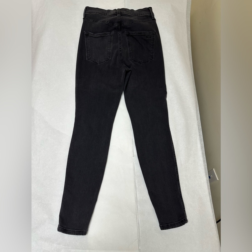 AYR The Riser Jeans🌻 - Picture 3 of 10
